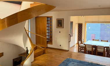 venta o renta de casa Paseos del Bosque