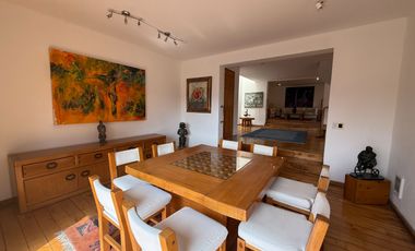 venta o renta de casa Paseos del Bosque