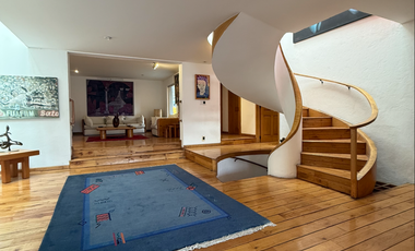 venta o renta de casa Paseos del Bosque