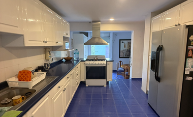 venta o renta de casa Paseos del Bosque