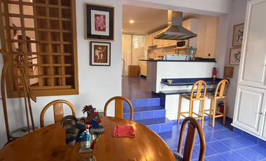 venta o renta de casa Paseos del Bosque