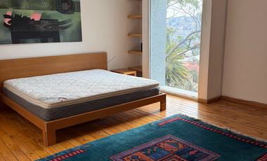 venta o renta de casa Paseos del Bosque