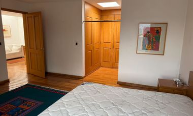 venta o renta de casa Paseos del Bosque