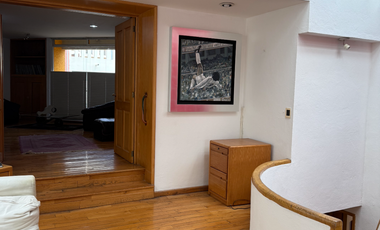 venta o renta de casa Paseos del Bosque