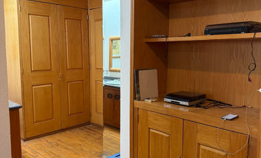 venta o renta de casa Paseos del Bosque