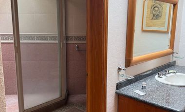 venta o renta de casa Paseos del Bosque