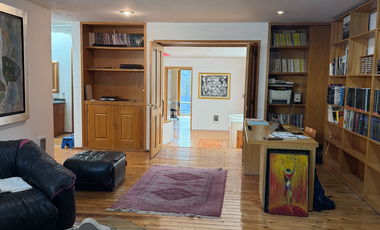 venta o renta de casa Paseos del Bosque