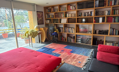 venta o renta de casa Paseos del Bosque