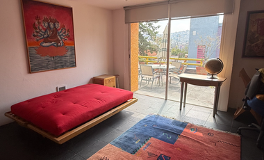 venta o renta de casa Paseos del Bosque