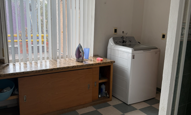 venta o renta de casa Paseos del Bosque