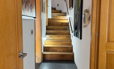 venta o renta de casa Paseos del Bosque