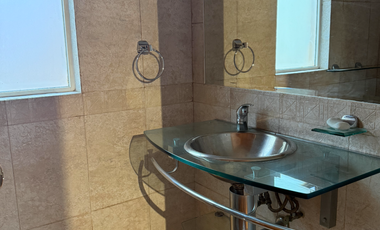 venta o renta de casa Paseos del Bosque