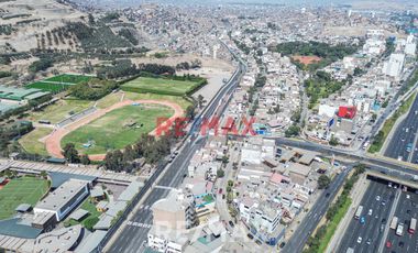🌳 Exclusivo Terreno Para Proyecto Inmobiliario – Terreno En Surco De 434 M2