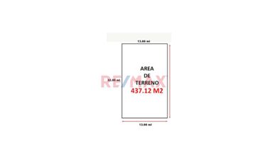 🌳 Exclusivo Terreno Para Proyecto Inmobiliario – Terreno En Surco De 434 M2