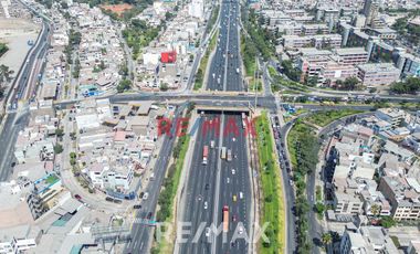 🌳 Exclusivo Terreno Para Proyecto Inmobiliario – Terreno En Surco De 434 M2