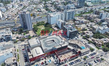 🌳 Exclusivo Terreno Para Proyecto Inmobiliario – Terreno En Surco De 434 M2