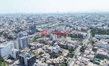 🌳 Exclusivo Terreno Para Proyecto Inmobiliario – Terreno En Surco De 434 M2