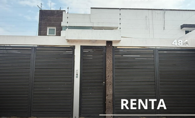 Casa | Renta | Residencial Las Glorias