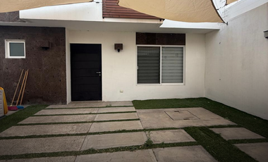 Casa | Renta | Residencial Las Glorias