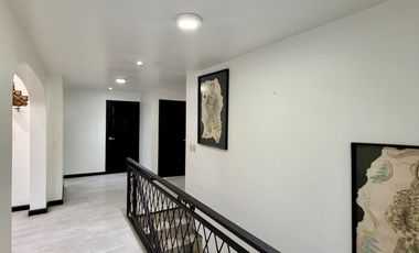 DEPARTAMENTO 2 Dormitorios AMOBLADO en RENTA – Sector Escuela Federico Proaño