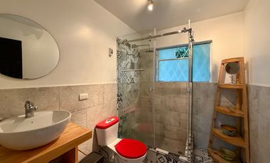 DEPARTAMENTO 2 Dormitorios AMOBLADO en RENTA – Sector Escuela Federico Proaño