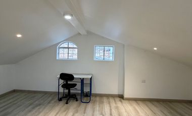 DEPARTAMENTO 2 Dormitorios AMOBLADO en RENTA – Sector Escuela Federico Proaño