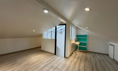 DEPARTAMENTO 2 Dormitorios AMOBLADO en RENTA – Sector Escuela Federico Proaño