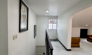 DEPARTAMENTO 2 Dormitorios AMOBLADO en RENTA – Sector Escuela Federico Proaño