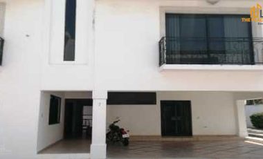 Casa en Privada Elite 41 
