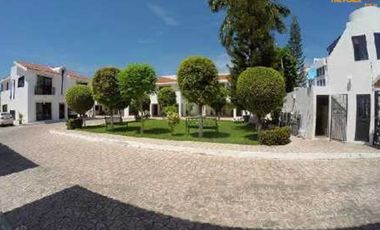 Casa en Privada Elite 41 