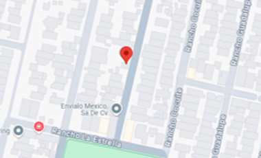 Casa Remate Bancario Coyoacan CDMX