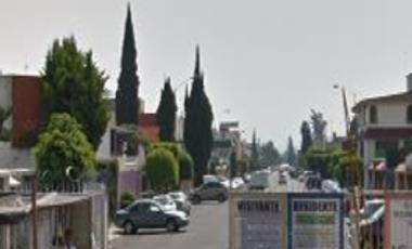 Casa Remate Bancario Coyoacan CDMX