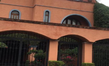 Casa Remate Bancario Coyoacan CDMX