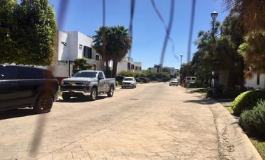 TERRENO EN VENTA PROVENZA RESIDENCIAL