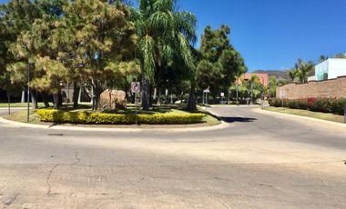 TERRENO EN VENTA PROVENZA RESIDENCIAL