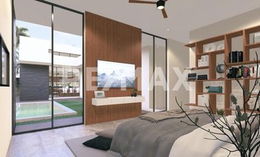 Casa en Venta Cholul