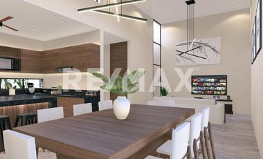 Casa en Venta Cholul