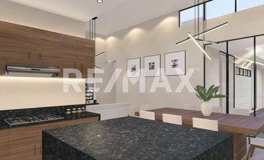 Casa en Venta Cholul