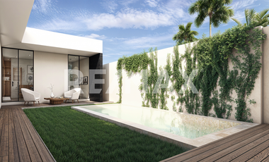 Casa en Venta Cholul