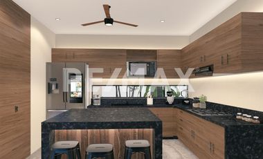 Casa en Venta Cholul