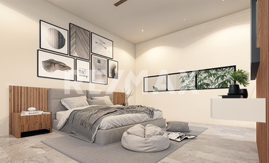 Casa en Venta Cholul