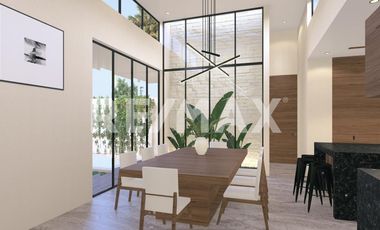 Casa en Venta Cholul