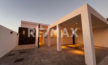 Casa en Venta Cholul