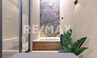 Casa en Venta Cholul