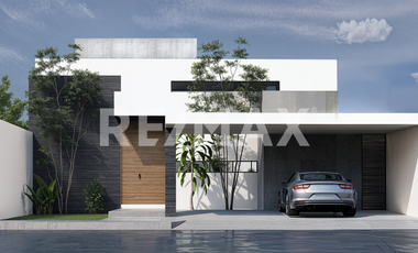 Casa en Venta Cholul