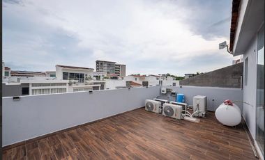 CASA EN VENTA EN PUERTO VALLARTA