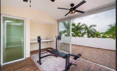 CASA EN VENTA EN PUERTO VALLARTA