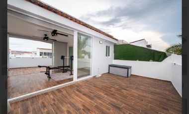 CASA EN VENTA EN PUERTO VALLARTA