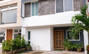 CASA EN VENTA EN PUERTO VALLARTA