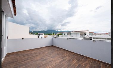 CASA EN VENTA EN PUERTO VALLARTA